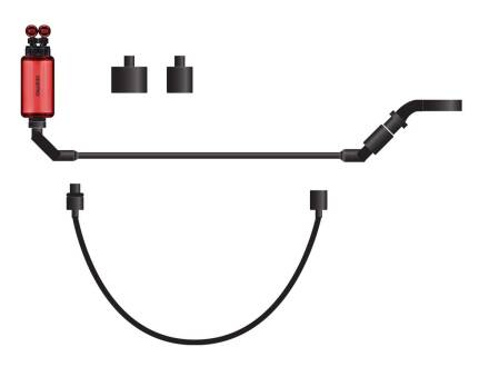 Sonik GIZMO SWINGBOB PHAT RED