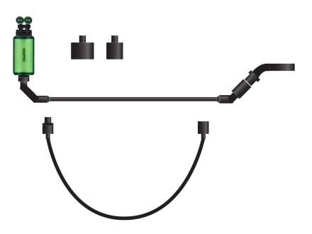 Sonik GIZMO SWINGBOB PHAT GREEN