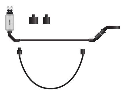 Sonik GIZMO SWINGBOB PHAT WHITE