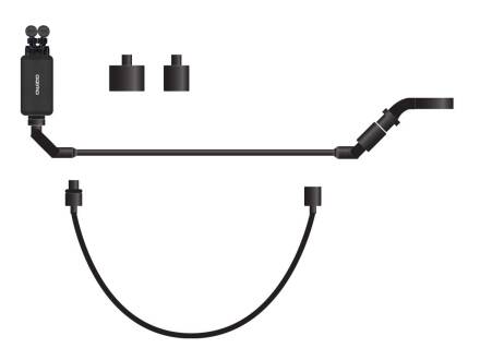 Sonik GIZMO SWINGBOB PHAT BLACK