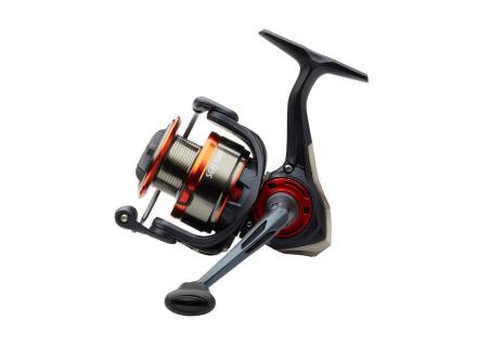 Savage Gear SG2 2500H FD 5+1BB INCL. GRAPH. SPARE SPOOL