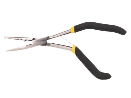 Spro Pistol Grip Split Ring Pliers