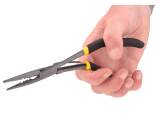 Spro Pistol Grip Split Ring Pliers