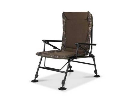 Nash Indulgence Big Daddy Auto Recliner