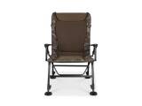 Nash Indulgence Big Daddy Auto Recliner