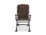 Nash Indulgence Hi-Back Auto Recliner