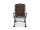Nash Indulgence Hi-Back Auto Recliner