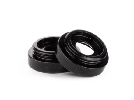 Nash Siren Night Glo Bobbin Weights Small