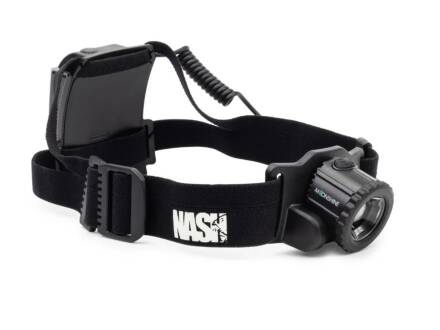 Nash Moonshine Mega Lite