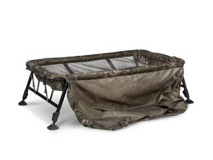 Nash Hi-Protect Carp Cradle Camo