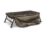 Nash Hi-Protect Carp Cradle Camo