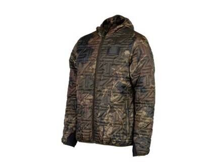 Nash ZT Climate Jacket M