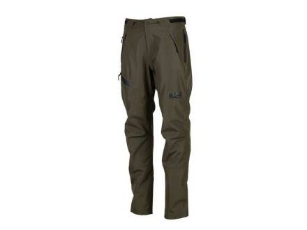 Nash ZT Extreme Waterproof Trousers S