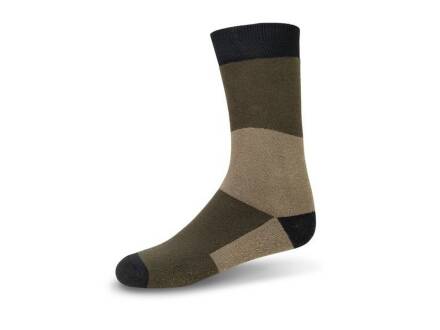 Nash ZT Socks Small Size 5-8 (EU 38-42)