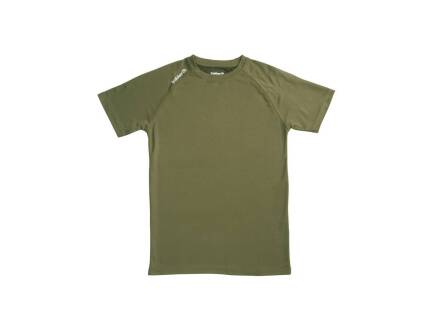 Trakker T Shirt with UV Sun Protection - Small