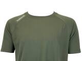 Trakker T Shirt with UV Sun Protection - Small