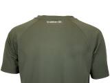 Trakker T Shirt with UV Sun Protection - Small