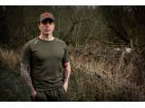 Trakker T Shirt with UV Sun Protection - Small