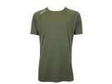 Trakker T Shirt with UV Sun Protection - Small
