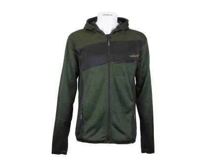 Trakker Marl Fleece Back Hoody - Small