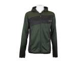 Trakker Marl Fleece Back Hoody - Small