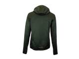 Trakker Marl Fleece Back Hoody - Small
