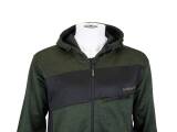 Trakker Marl Fleece Back Hoody - Small