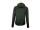 Trakker Marl Fleece Back Hoody - Small