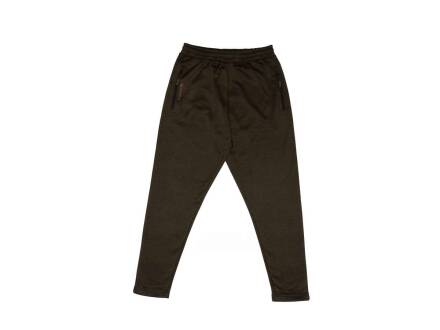Trakker Marl Fleece Backed Jogger