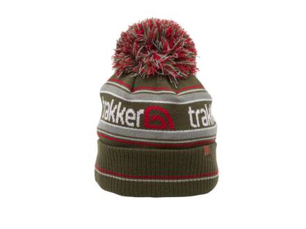 Trakker Team bobble