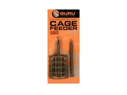 Guru Commercial Cage Feeder Large - 30g