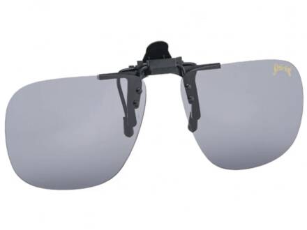 Strike King SKL Clip-On Lens Soft Grey Lens