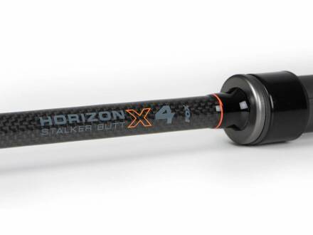 Fox Horizon X4 Stalker Butt section