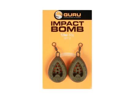 Guru Impact Bomb 1.5 oz - 43g