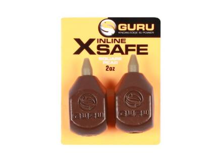 Guru Inline Lead 1.5 oz - 43g