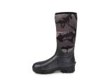 Fox Rage Camo Neoprene boot size 8 / 42
