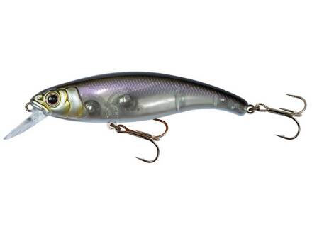 Fox Rage Slick Stick 60mm SR - UV Gold Head