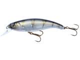 Fox Rage Slick Stick 60mm SR - UV Striped Shiner