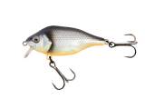 Fox Rage Funk Bug 40mm SR - UV Silver Baitfish