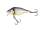 Fox Rage Funk Bug 40mm SR - UV Silver Baitfish