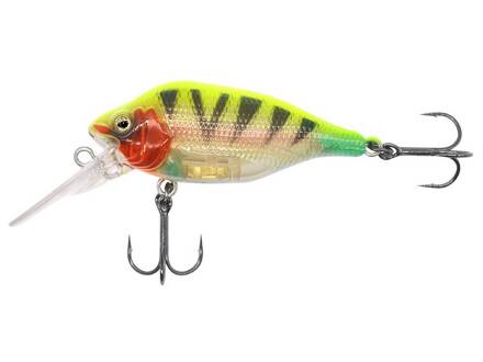 Fox Rage Funk Bug 50mm DR - UV Sun Tiger