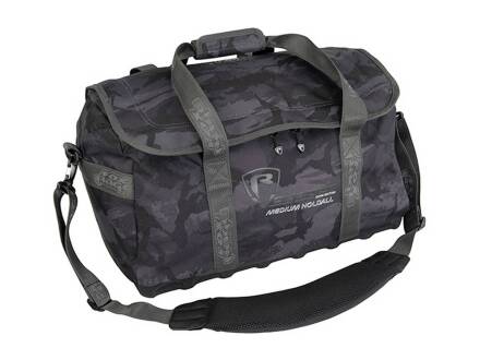 Fox Rage Voyager Camo Medium Holdall