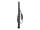 Fox Rage Voyager Hard Rod Sleeve Single 1.45m