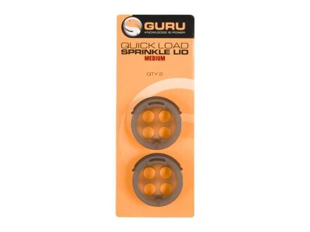 Guru Sprinkle Lids L