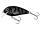 Salmo Butcher 5cm Floating Black Shadow