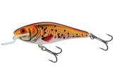 Salmo Exectutor 12 Shallow Runner Holographic Golden Back