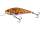 Salmo Exectutor 12 Shallow Runner Holographic Golden Back