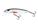 Salmo Minnow Sinking 5cm Olive Bleak