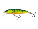 Salmo Minnow Sinking 5cm Olive Bleak