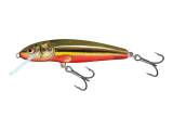 Salmo Minnow Sinking 5cm Olive Bleak